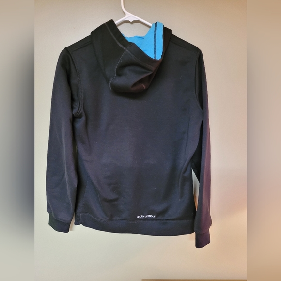 Large under armour womans sweatshirt - Picture 3 of 3